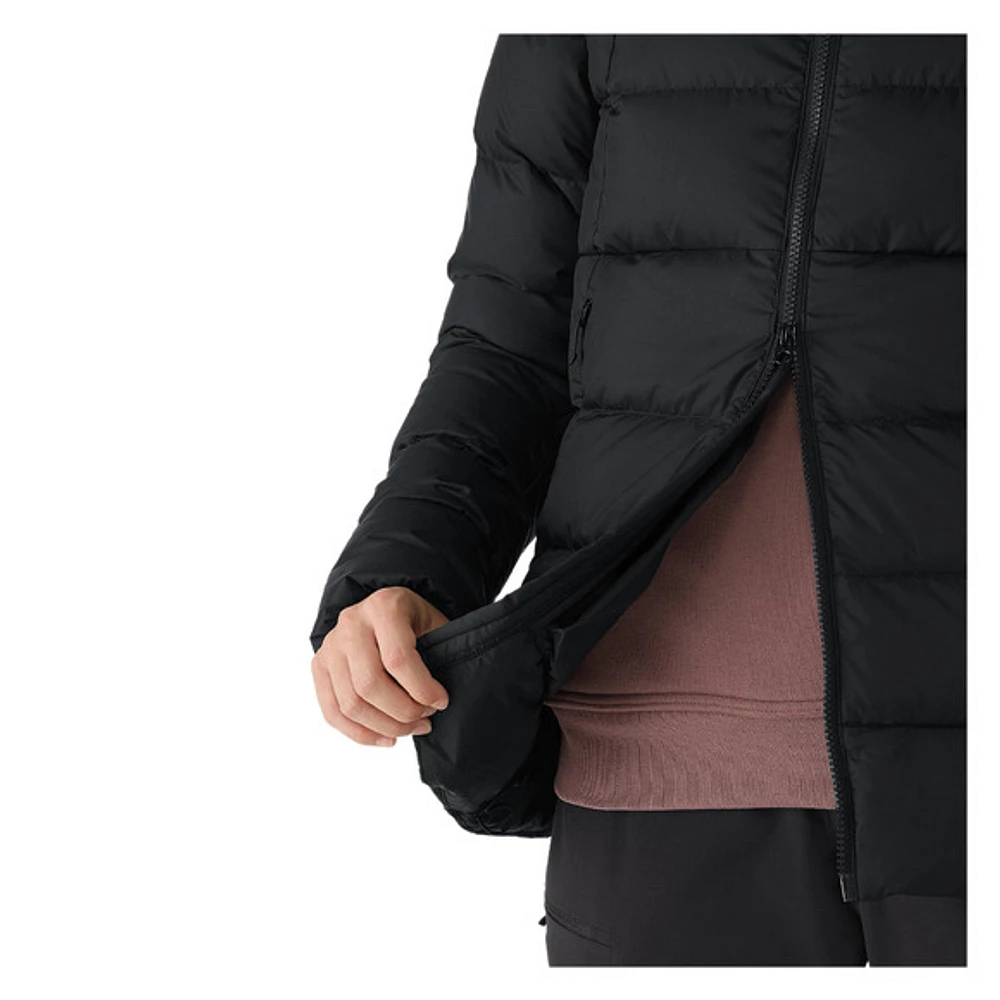 Thorium - Women's Down Insulated Jacket