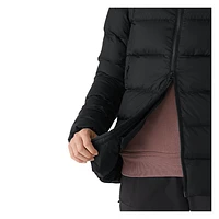 Thorium - Women's Down Insulated Jacket