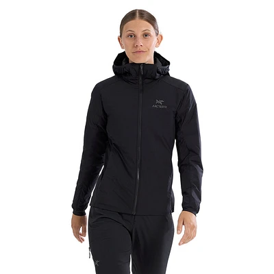 Atom Hoody - Manteau isolé pour femme