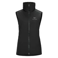 Atom (Revised) - Women's Sleeveless Vest