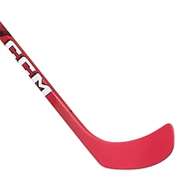 Jetspeed FT7 Youth - Bâton de hockey en composite pour enfant