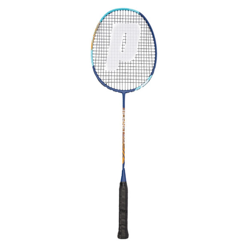 Hornet ISO 1.S - Raquette de badminton pour adulte