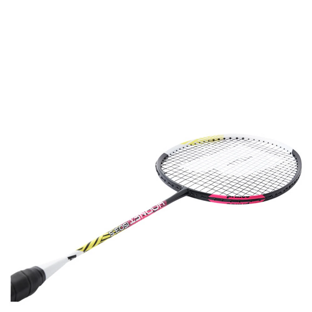 Hornet ISO 3.S - Raquette de badminton pour adulte