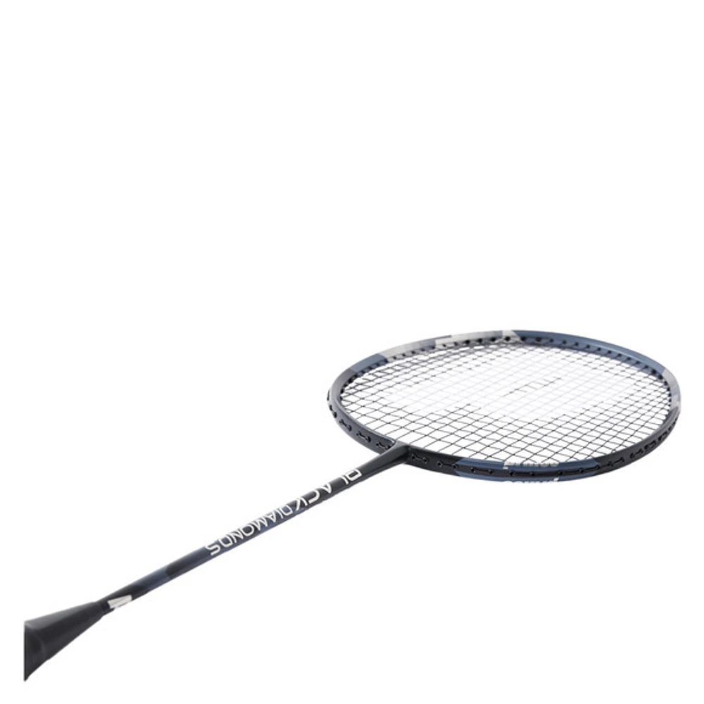 Black Diamond.S - Raquette de badminton pour adulte