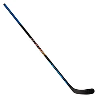 S22 Nexus E5 Pro Grip Int - Bâton de hockey en composite pour intermédiaire