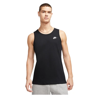 Sportswear - Camisole pour homme