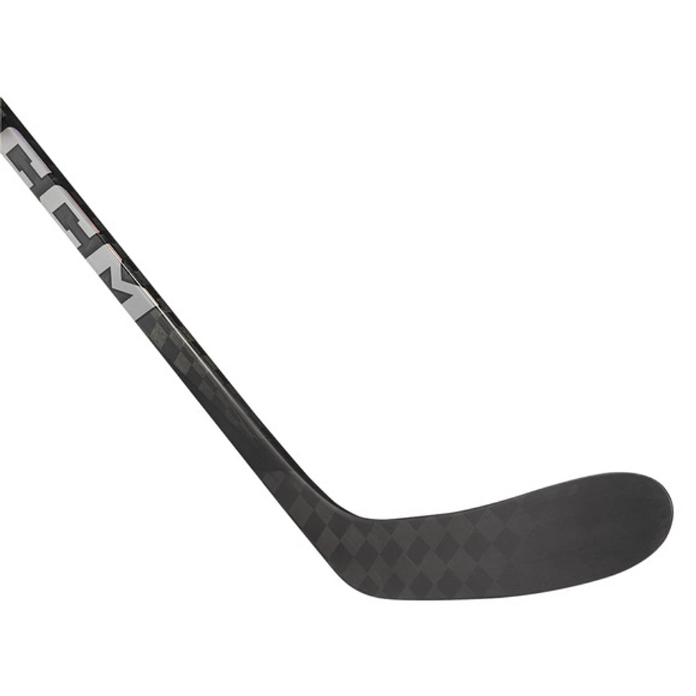 Jetspeed FT7 Int - Bâton de hockey en composite pour intermédiaire