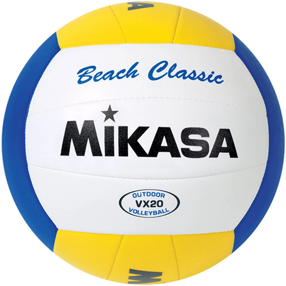 Classic - Ballon de volleyball de plage