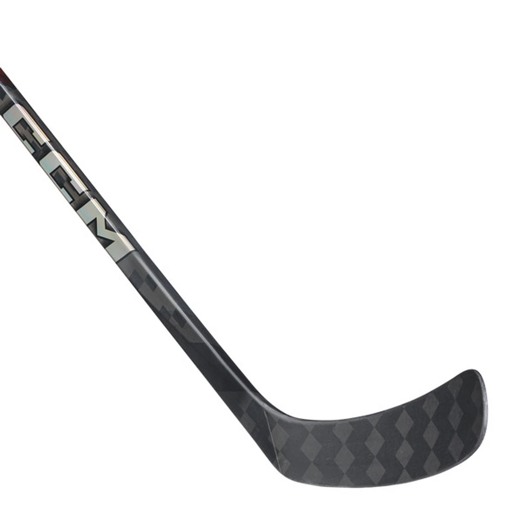 Jetspeed FT7 Pro Sr - Bâton de hockey en composite pour senior