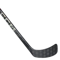 Jetspeed FT7 Pro Sr - Bâton de hockey en composite pour senior