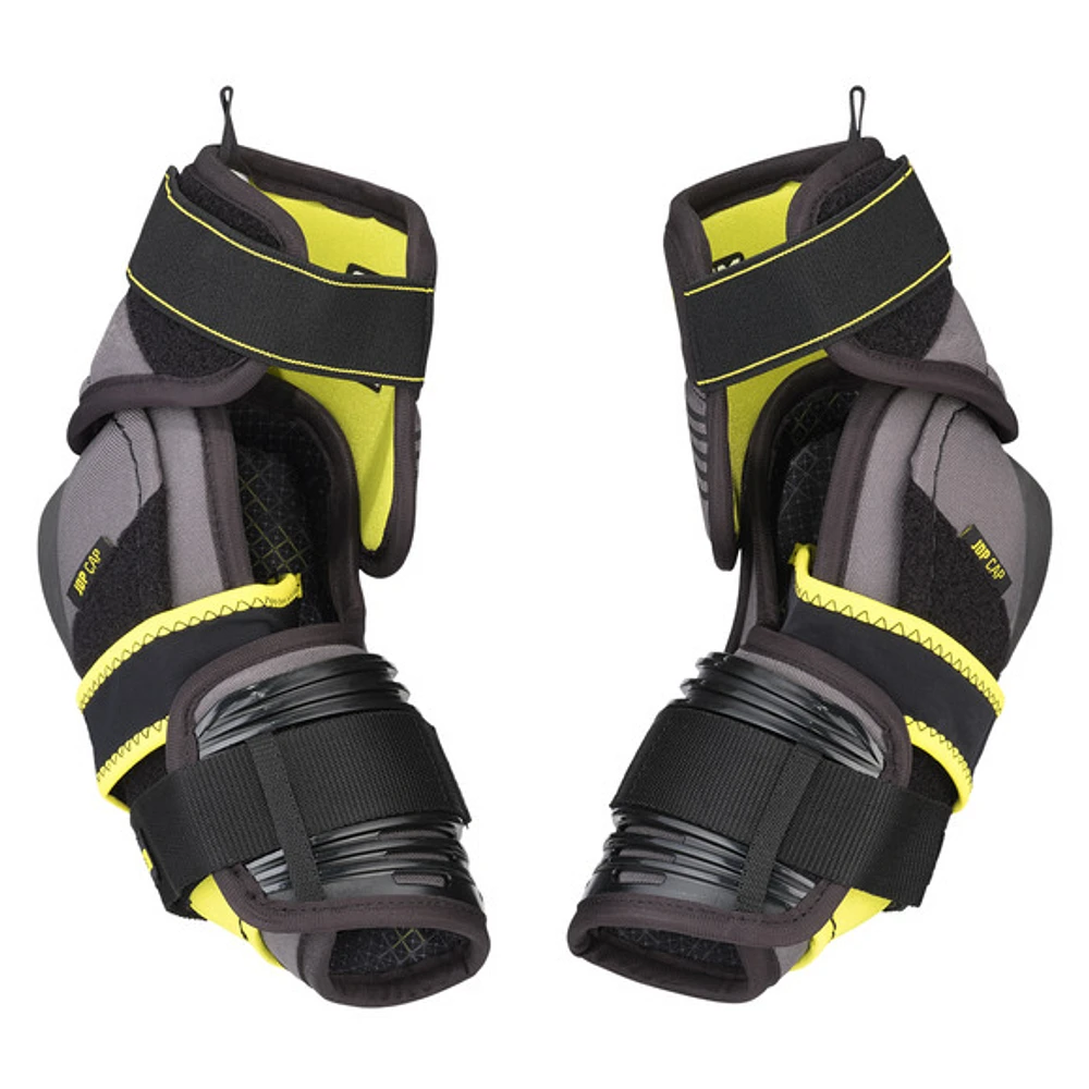 Tacks XF 80 Jr - Protège-coudes de hockey pour junior