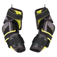 Tacks XF 80 Jr - Protège-coudes de hockey pour junior
