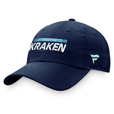 Authentic Pro Rink Unstructured - Casquette ajustable pour adulte
