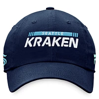 Authentic Pro Rink Unstructured - Casquette ajustable pour adulte