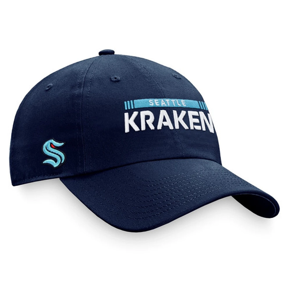 Authentic Pro Rink Unstructured - Casquette ajustable pour adulte