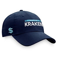 Authentic Pro Rink Unstructured - Casquette ajustable pour adulte
