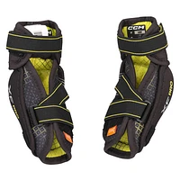Tacks XF Pro Youth - Protège-coudes de hockey pour enfant