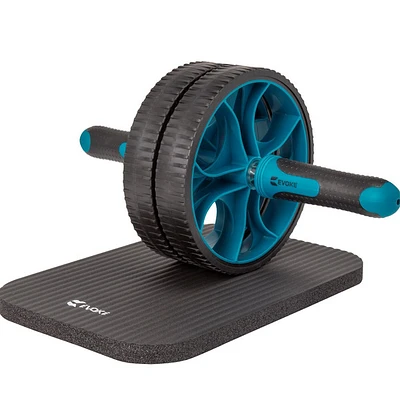 Abs - Dual Abdominal Exercise Wheel