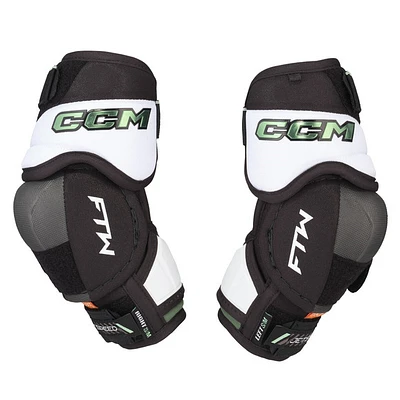 Jetspeed FTW Sr - Protège-coudes de hockey pour femme senior