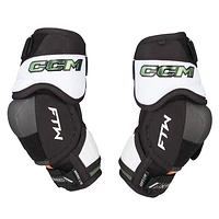 Jetspeed FTW Sr - Protège-coudes de hockey pour femme senior