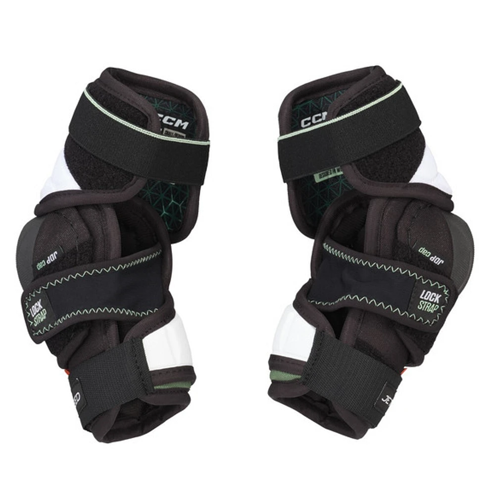 Jetspeed FTW Sr - Protège-coudes de hockey pour femme senior