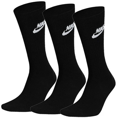 Everyday Essential (Pack of 3 pairs) - Men's Crew Socks