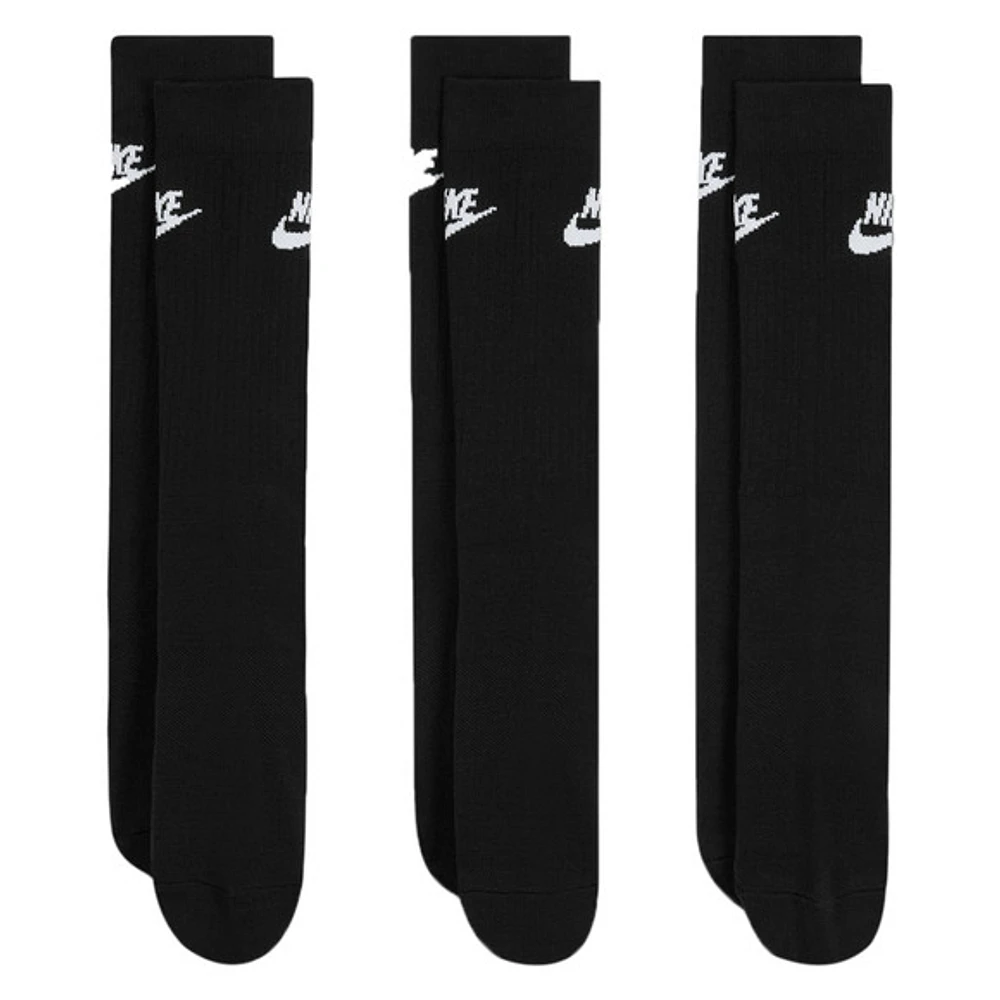 Everyday Essential (Pack of 3 pairs) - Men's Crew Socks