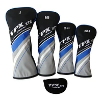 TPX XT6 - Men's Golf Set