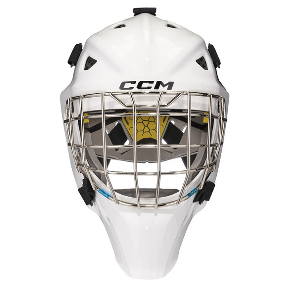 Axis F5 Sr - Masque de gardien but pour senior