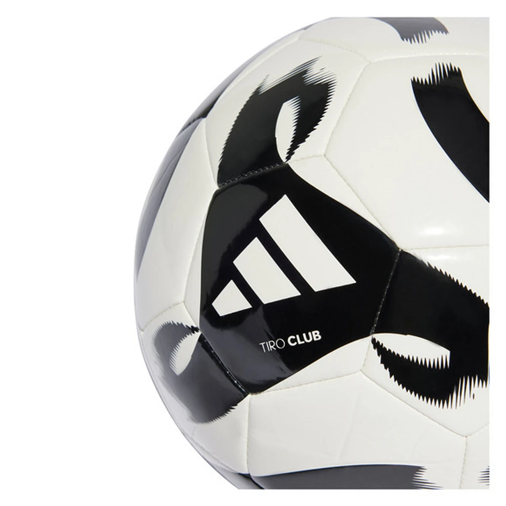 Tiro Club - Soccer Ball