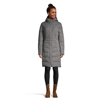 Lipsett - Manteau isolé pour femme