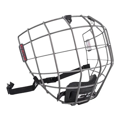 FM780 Sr - Grille de hockey pour senior