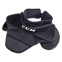 TCG900 Sr - Senior Goaltender Throat Collar