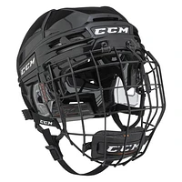 Tacks 910 Sr - Casque de hockey avec grille pour senior