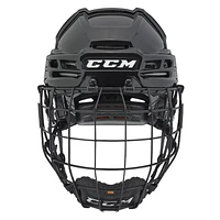 Tacks 910 Sr - Casque de hockey avec grille pour senior