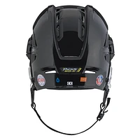 Tacks 910 Sr - Casque de hockey avec grille pour senior