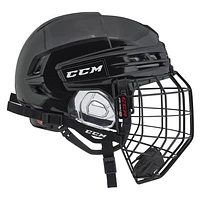 Tacks 910 Sr - Casque de hockey avec grille pour senior