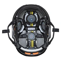 Tacks 910 Sr - Casque de hockey avec grille pour senior
