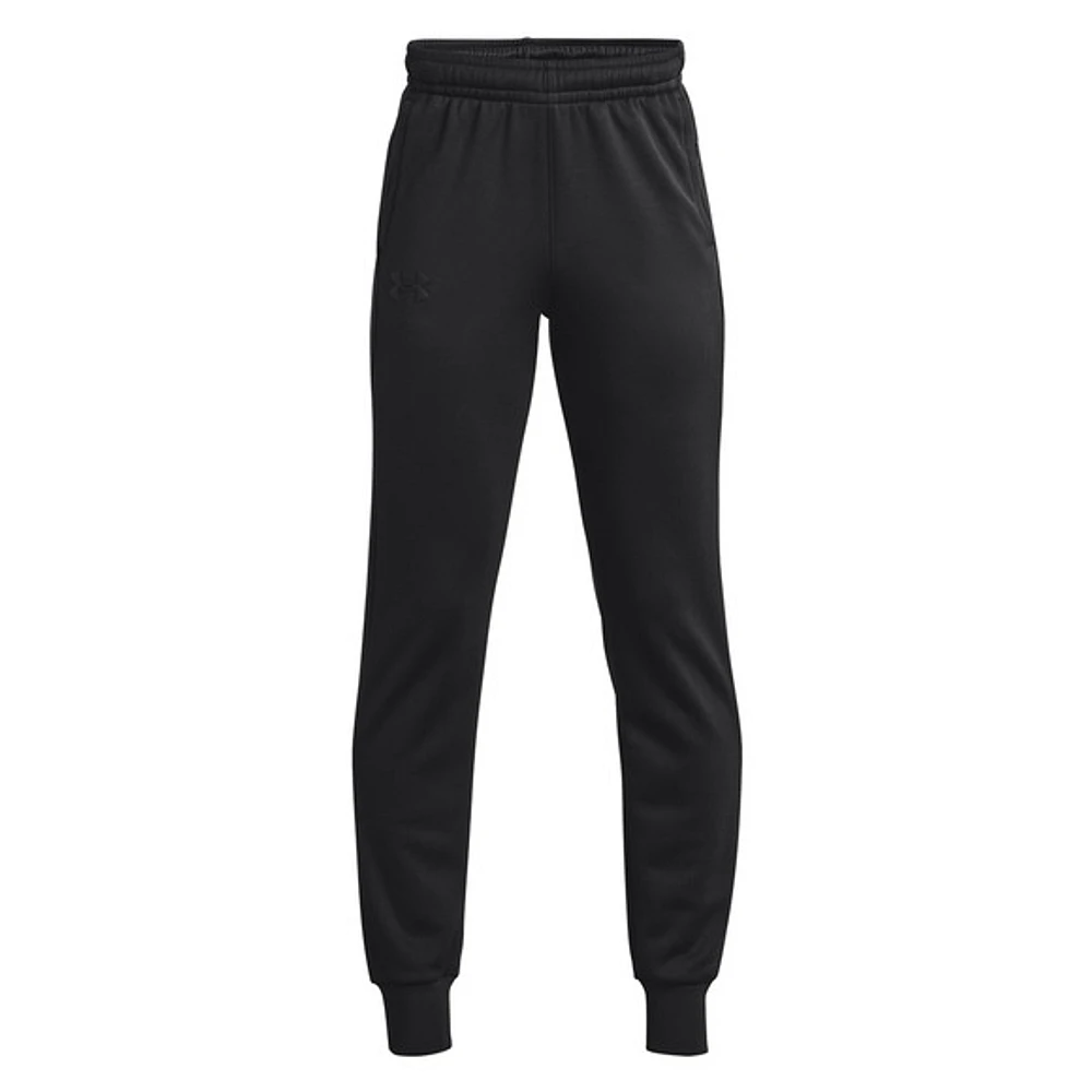 Armour Fleece - Boys' Pants