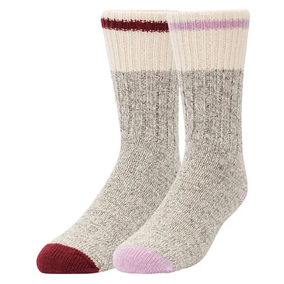 Saddleback - Chaussettes de randonnée pour femme