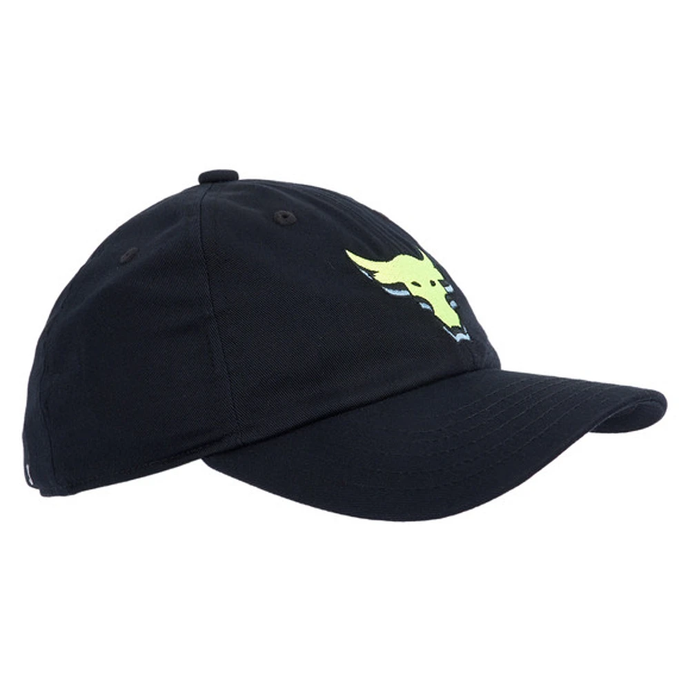 Project Rock - Junior Adjustable Cap