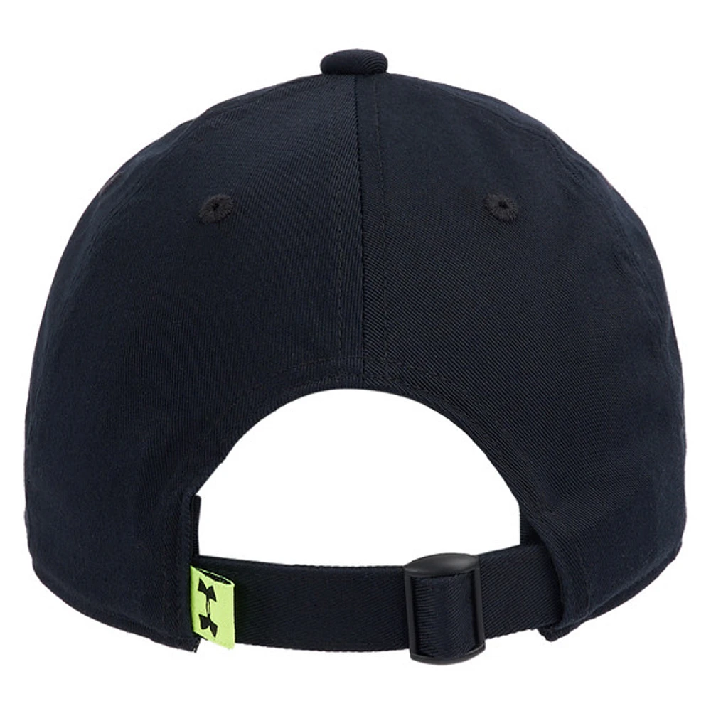 Project Rock - Junior Adjustable Cap