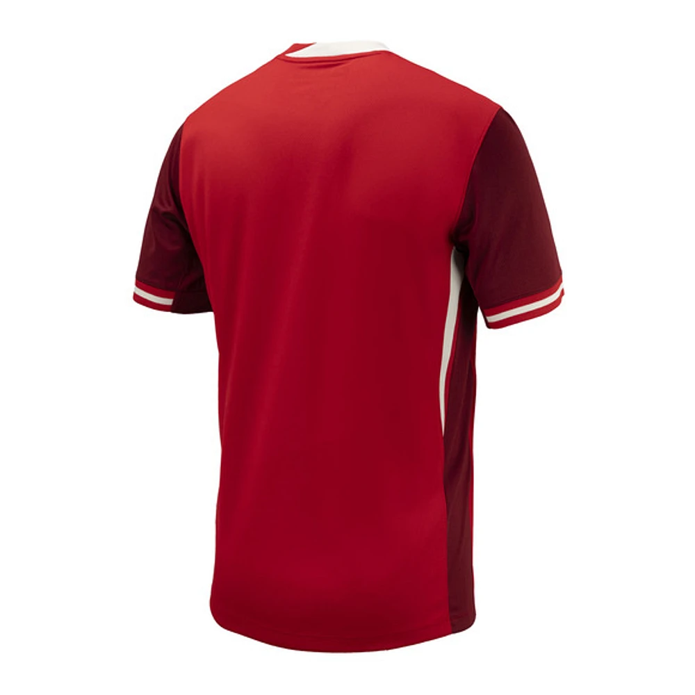 Team Canada Soccer 2024 - Adult Replica Jersey