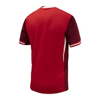 Team Canada Soccer 2024 - Adult Replica Jersey