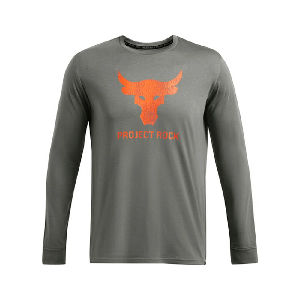 Project Rock Brahma Bull - Chandail pour homme