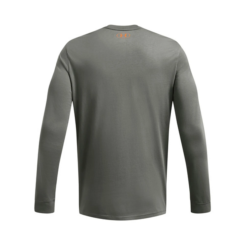 Project Rock Brahma Bull - Chandail pour homme