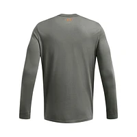 Project Rock Brahma Bull - Chandail pour homme