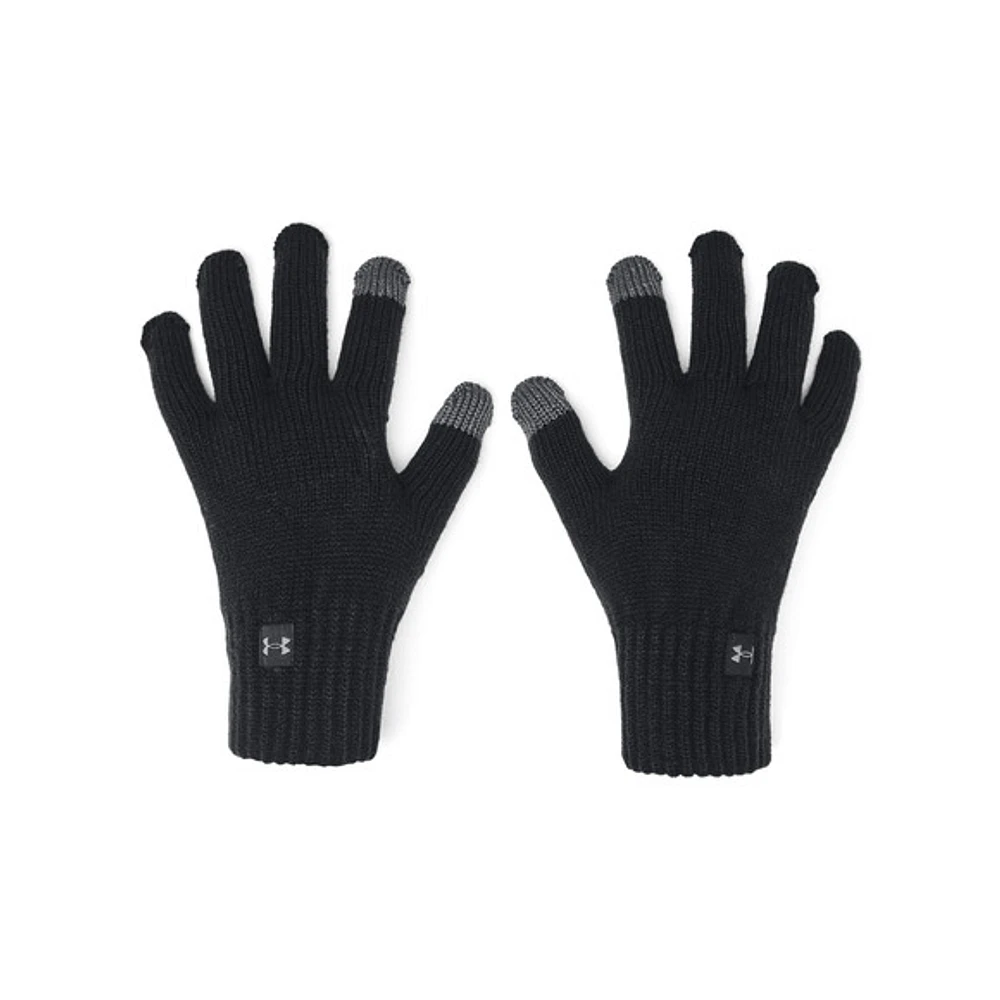 Halftime - Gants en tricot pour adulte