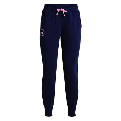 Rival Fleece Crest - Pantalon en molleton pour femme