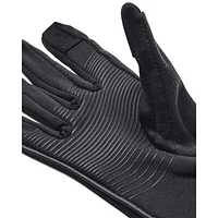 Storm Run Liner - Gants de course pour adulte